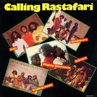 Calling Rastafari cover