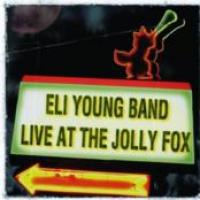 Live At The Jolly Fox cover