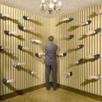 Secret Society cover