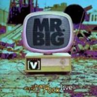 Channel V At The Hard Rock Live cover