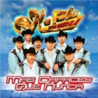 Mas Capaces Que Nunca cover