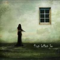 Her Escape [EP] cover