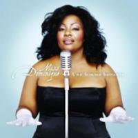 Une Femme Battante cover