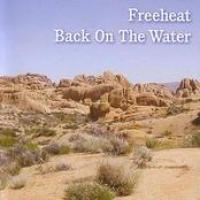 Back On The Water cover