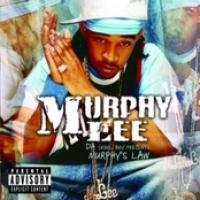 Murphy's Law cover
