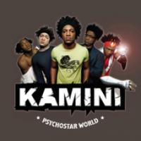 Psychostar World cover