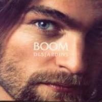 Boom Desjardins cover