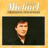 Chansons Italiennes cover