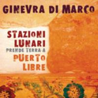 Stazioni Lunari Prende Terra A Puerto Libre cover