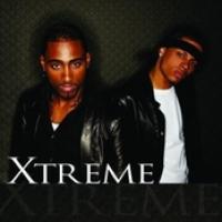 Xtreme cover