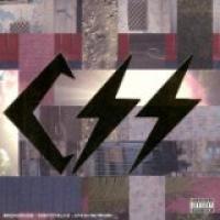 Cansei De Ser Sexy cover