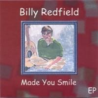 Made You Smile cover