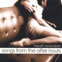 Songs From The After Hours cover