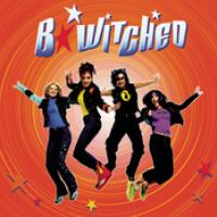 B*Witched cover