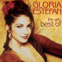 The Very Best Of Gloria Estefan cover