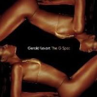 The G Spot cover