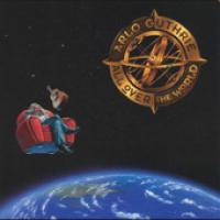 All Over The World cover