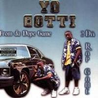 From Da Dope Game 2 Da Rap Game cover