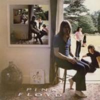 Ummagumma cover