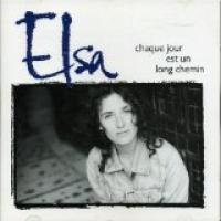 Chaque Jour Est Un Long Chemin cover