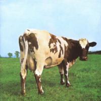 Atom Heart Mother cover