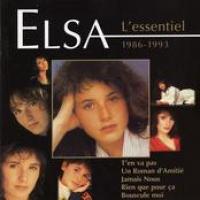 L'Essentiel 1986-1993 cover