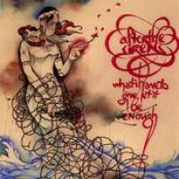 What I Have To Give, Let It Be Enough cover