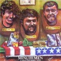 3-Way Tie For Last cover