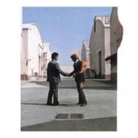 Wish You Were Here cover