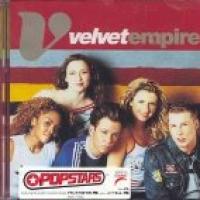 Velvet Empire cover