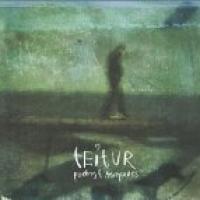 Poetry & Aeroplanes cover