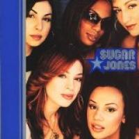 Sugar Jones cover