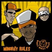 Minority Rules cover