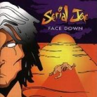 Face Down cover