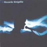 Riccardo Sinigallia cover