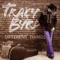 Different Things cover