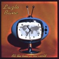 All The Time In The World cover