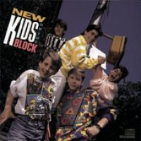 New Kids On The Block cover