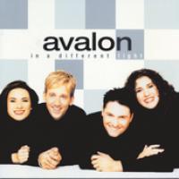 In A Different Light cover