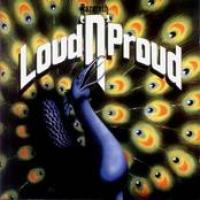 Loud 'N' Proud cover