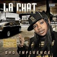 Bad Influence cover