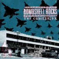 The Conclusion cover