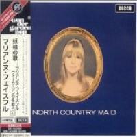 North Country Maid cover