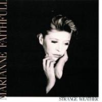 Strange Weather cover