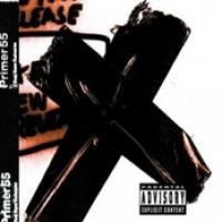 (The) New Release cover