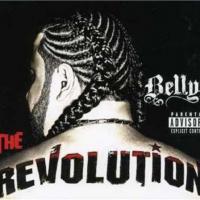 The Revolution cover