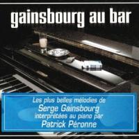 Gainsbourg Au Bar cover