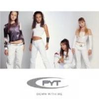 P.Y.T. (Down With Me) cover