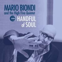 Handful Of Soul cover