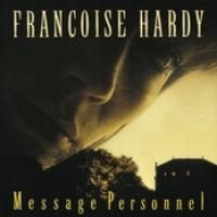 Message Personnel cover